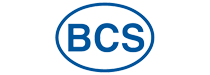 BCS Brand Logo