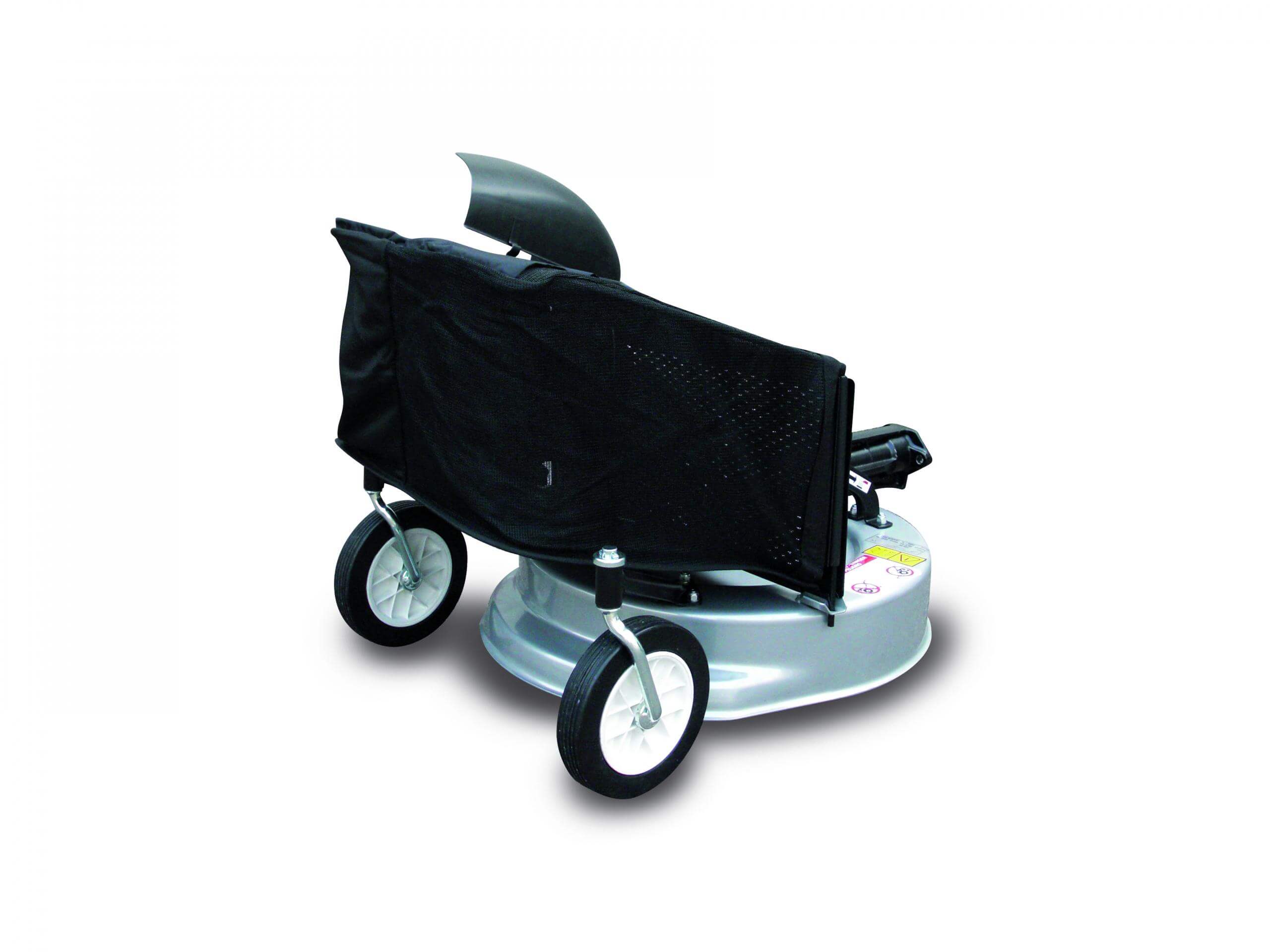 BCS 630 Powersafe IJsbaanmachine