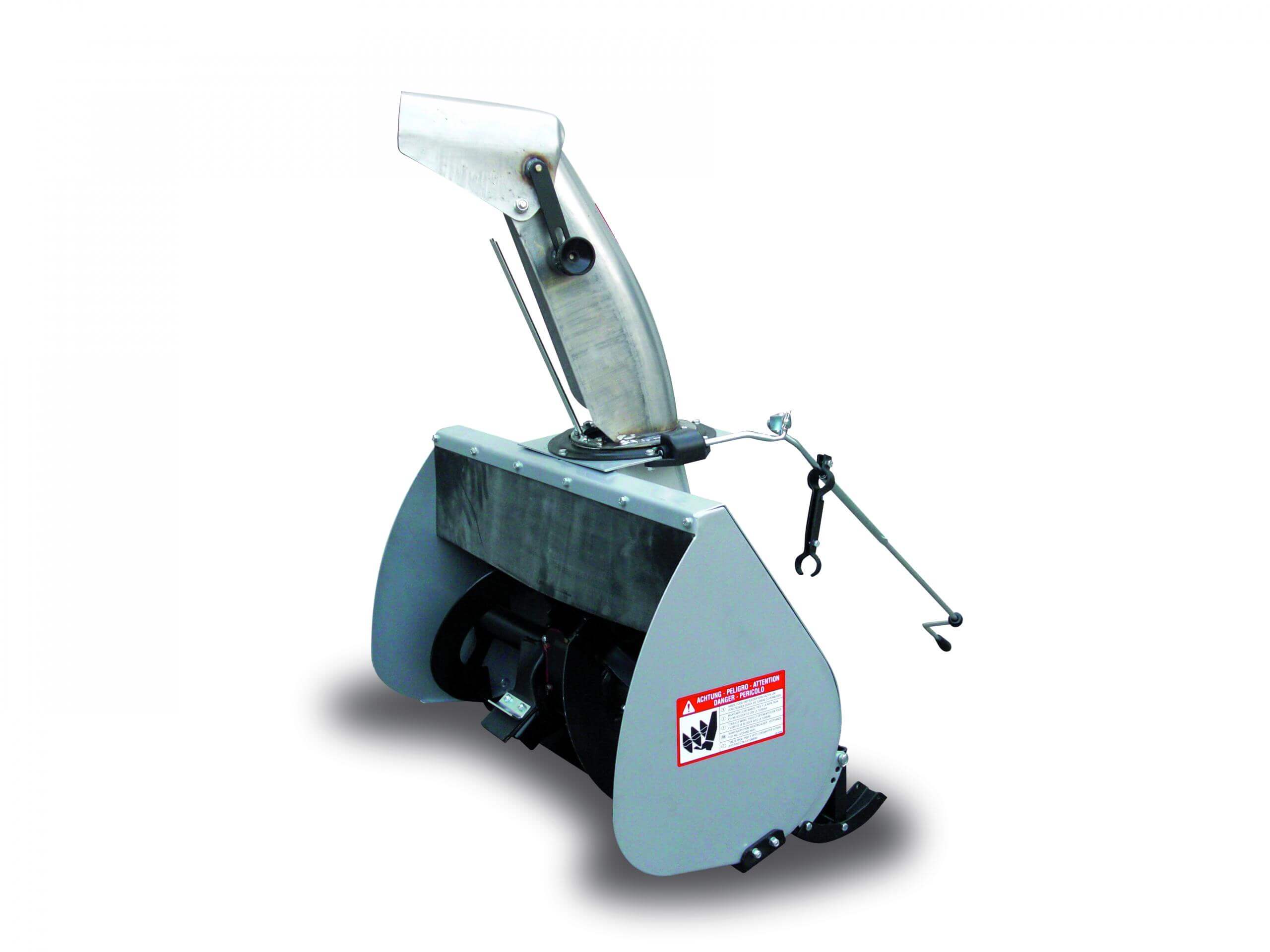 BCS 630 WS Powersafe Talud motormaaier