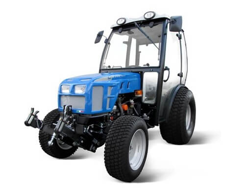 BCS Vivid 35 DT