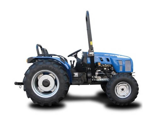 BCS Vivid 35 DT
