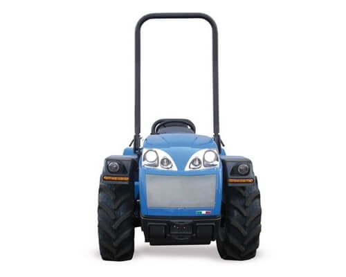 BCS Invictus 35 AR (Micro – Junior)