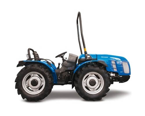 BCS Valiant 60 AR