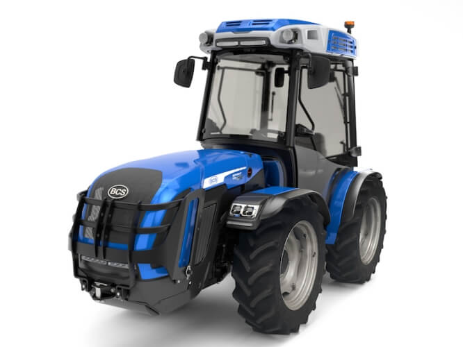 BCS Spirit 70 RS (2)