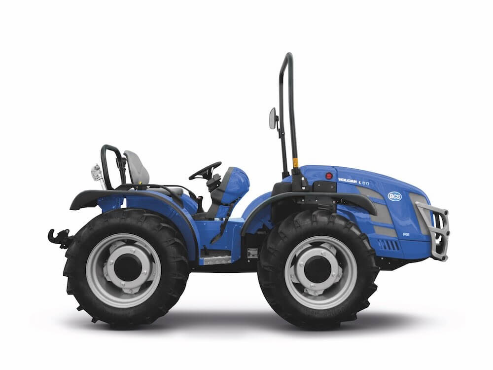 BCS Vithar L80 AR Tractor