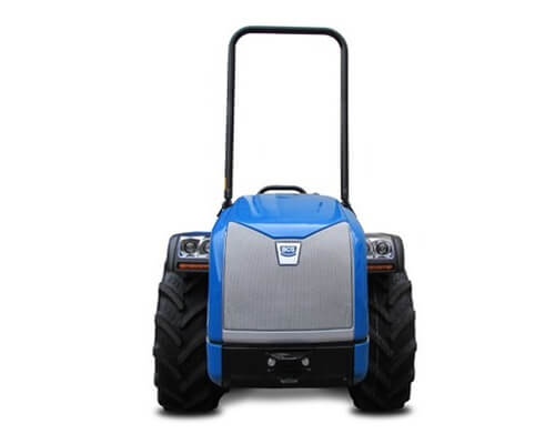 BCS Vithar K105 RS Tractor