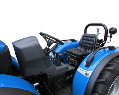BCS Vithar K105 RS