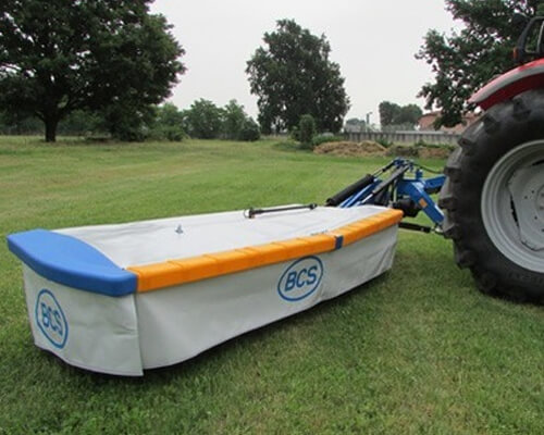 BCS Maaibalk Rotex XT 4 / 5 / 6 / 7