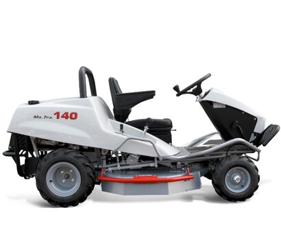 BCS Zitmaaier Ma.Tra 140