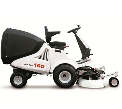 BCS Zitmaaier Ma.tra 160