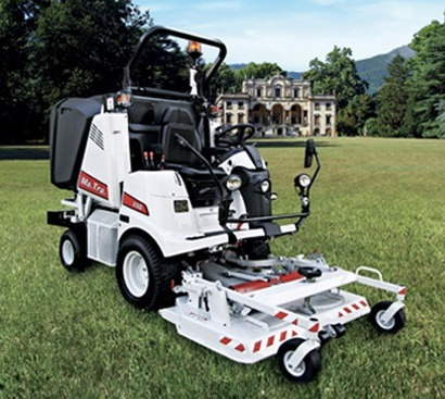 BCS Zitmaaier Ma.Tra 250