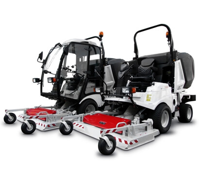 BCS Zitmaaier Ma.Tra 350