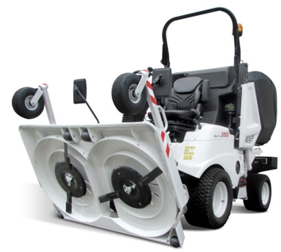 BCS Zitmaaier Ma.Tra 350